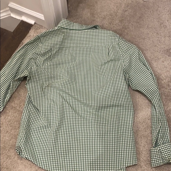 Men’s button up - Picture 3 of 3